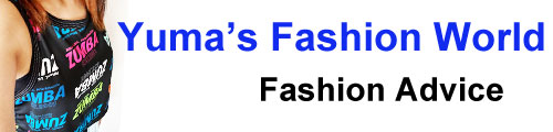 Yumas Fashion World　ファッション相談